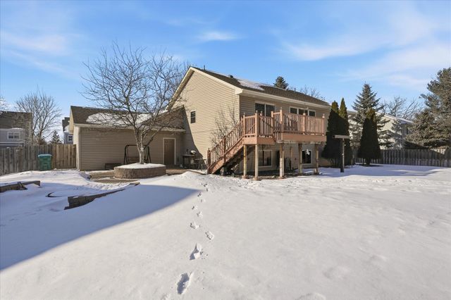 10029 Dogwood Street NW, Coon Rapids, MN 55448