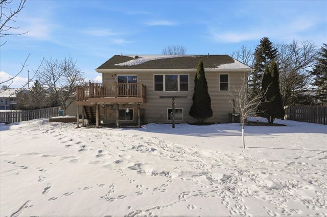 10029 Dogwood Street NW, Coon Rapids, MN 55448