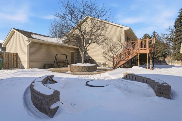 10029 Dogwood Street NW, Coon Rapids, MN 55448