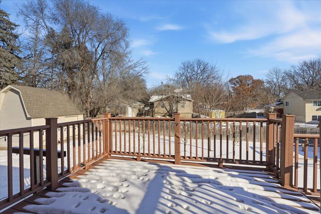 10029 Dogwood Street NW, Coon Rapids, MN 55448