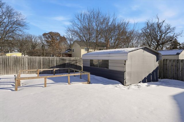 10029 Dogwood Street NW, Coon Rapids, MN 55448