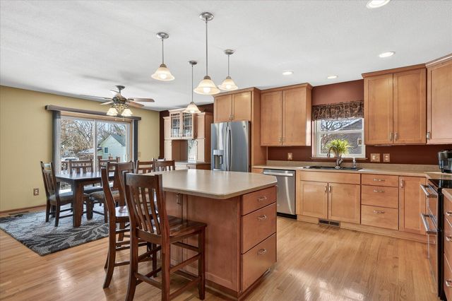 10029 Dogwood Street NW, Coon Rapids, MN 55448