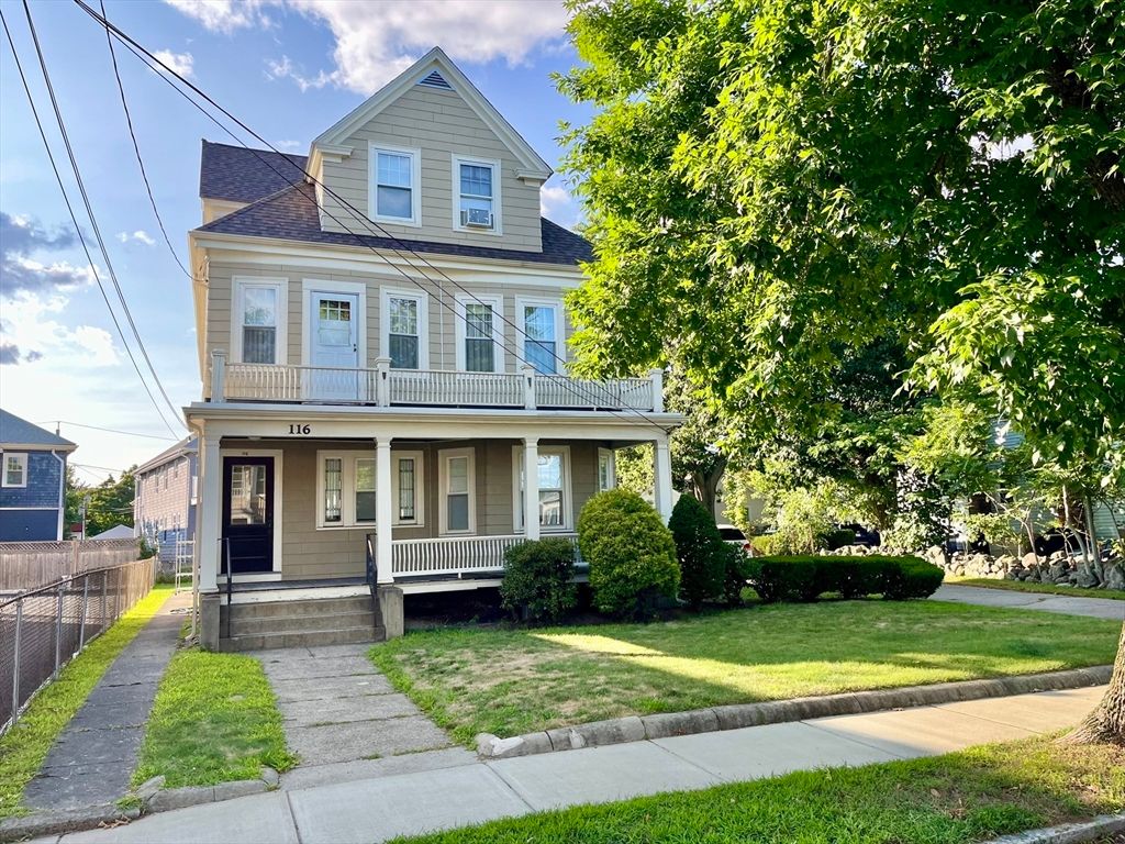 116 Medford St 1, Arlington, MA 02474