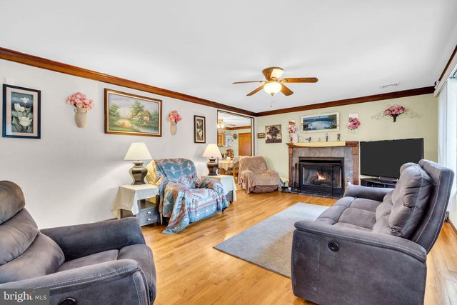 451 MICHAEL AVE, Bayville, NJ 08721