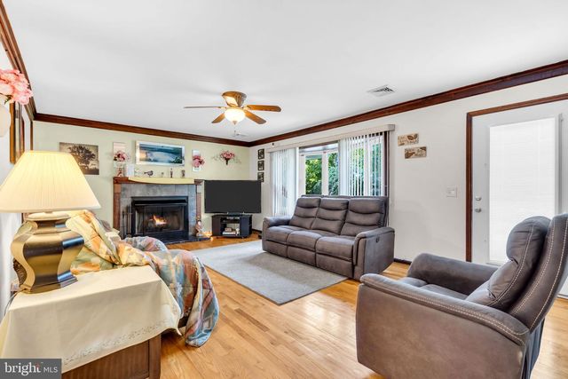 451 MICHAEL AVE, Bayville, NJ 08721