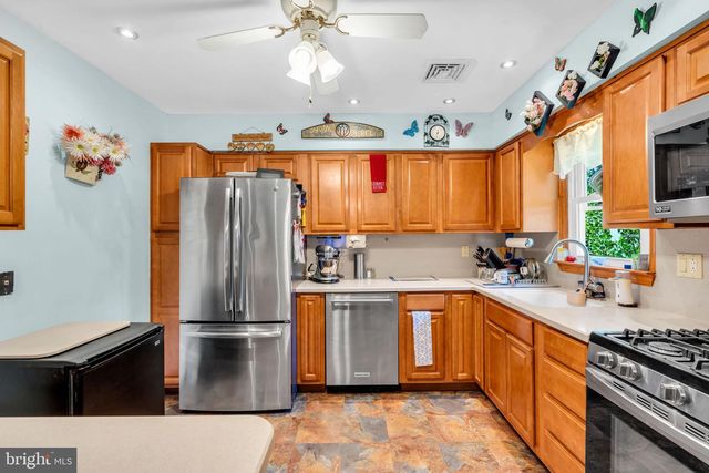 451 MICHAEL AVE, Bayville, NJ 08721