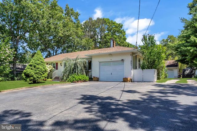 451 MICHAEL AVE, Bayville, NJ 08721