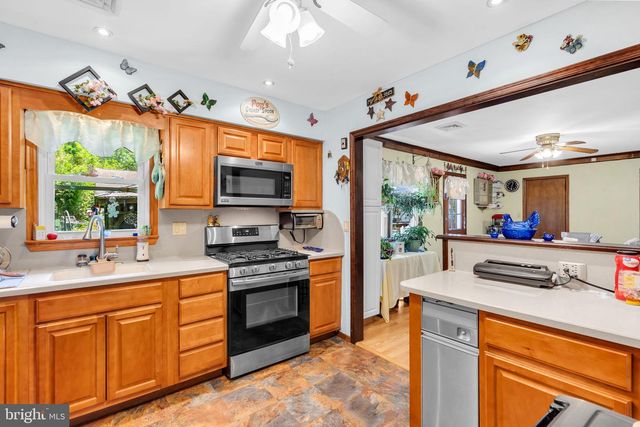 451 MICHAEL AVE, Bayville, NJ 08721