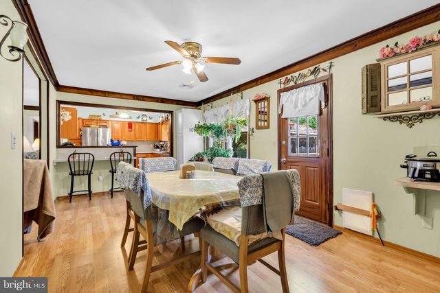 451 MICHAEL AVE, Bayville, NJ 08721