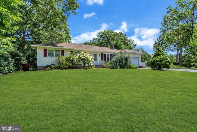 451 MICHAEL AVE, Bayville, NJ 08721