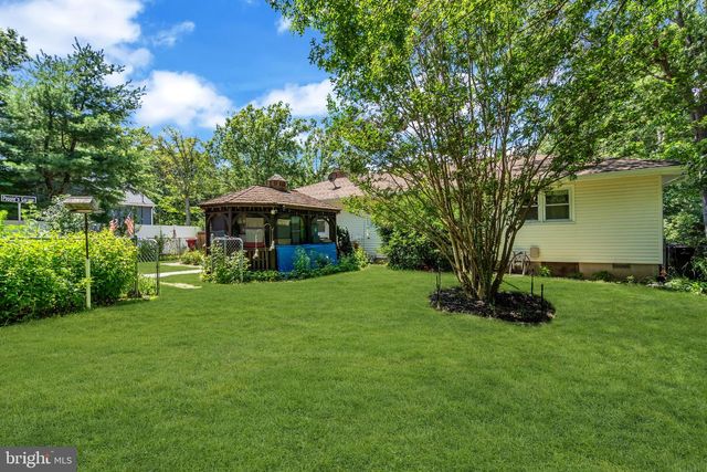 451 MICHAEL AVE, Bayville, NJ 08721