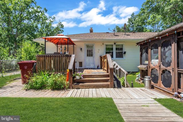 451 MICHAEL AVE, Bayville, NJ 08721