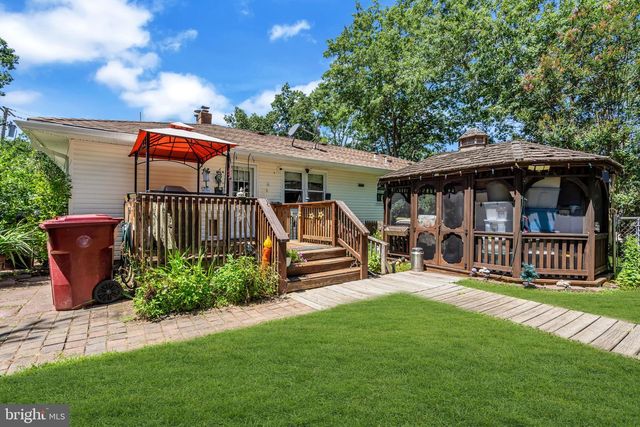 451 MICHAEL AVE, Bayville, NJ 08721
