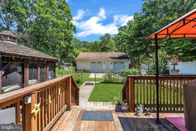 451 MICHAEL AVE, Bayville, NJ 08721