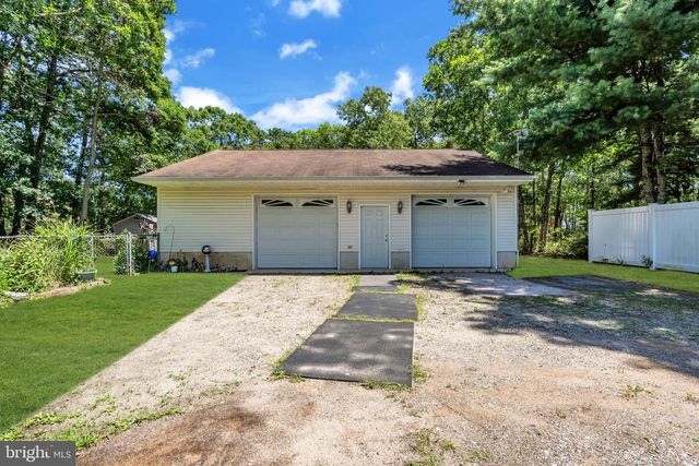 451 MICHAEL AVE, Bayville, NJ 08721