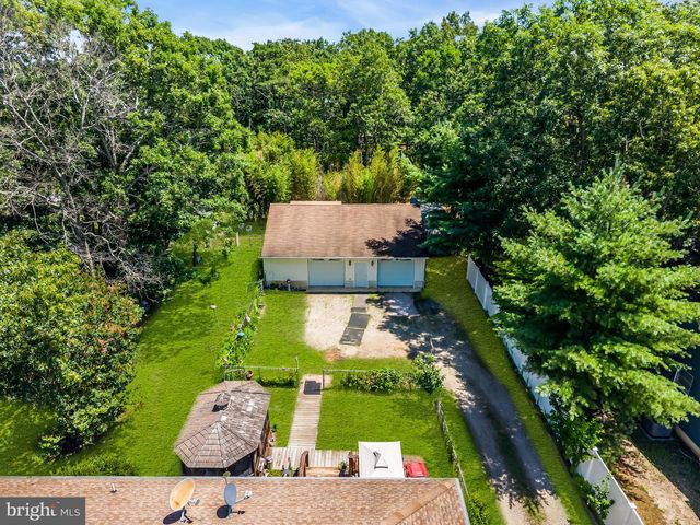 451 MICHAEL AVE, Bayville, NJ 08721