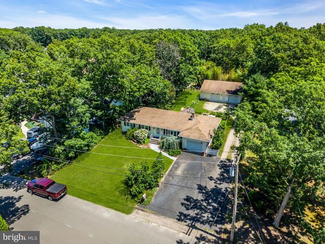 451 MICHAEL AVE, Bayville, NJ 08721