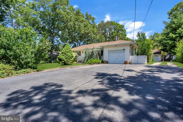 451 MICHAEL AVE, Bayville, NJ 08721