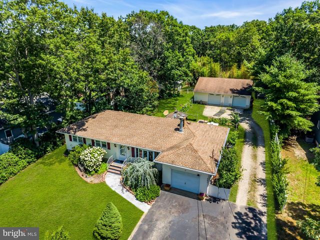 451 MICHAEL AVE, Bayville, NJ 08721