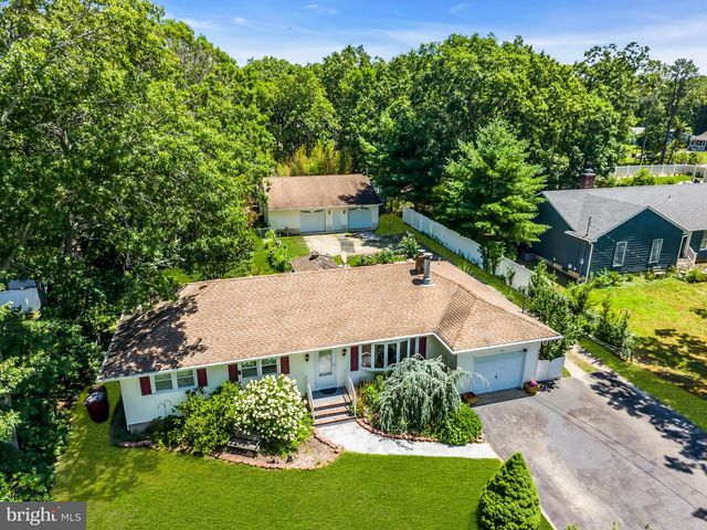 451 MICHAEL AVE, Bayville, NJ 08721