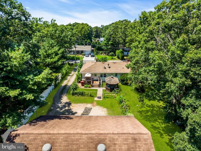 451 MICHAEL AVE, Bayville, NJ 08721