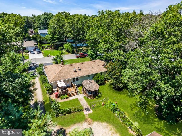 451 MICHAEL AVE, Bayville, NJ 08721