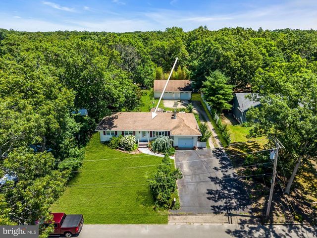 451 MICHAEL AVE, Bayville, NJ 08721