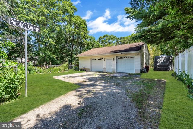 451 MICHAEL AVE, Bayville, NJ 08721