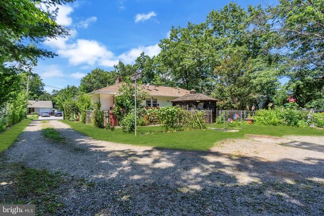 451 MICHAEL AVE, Bayville, NJ 08721
