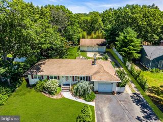 451 MICHAEL AVE, Bayville, NJ 08721