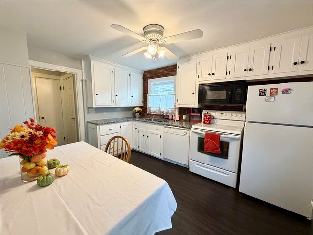 329 Pullen Avenue, Pawtucket, RI 02861