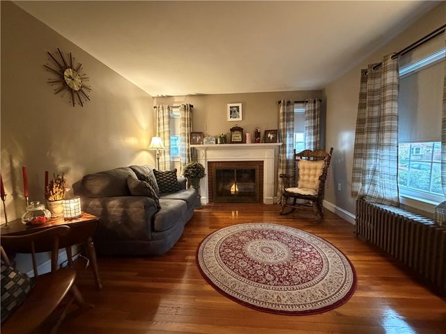 329 Pullen Avenue, Pawtucket, RI 02861