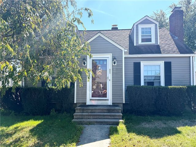 329 Pullen Avenue, Pawtucket, RI 02861