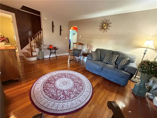 329 Pullen Avenue, Pawtucket, RI 02861