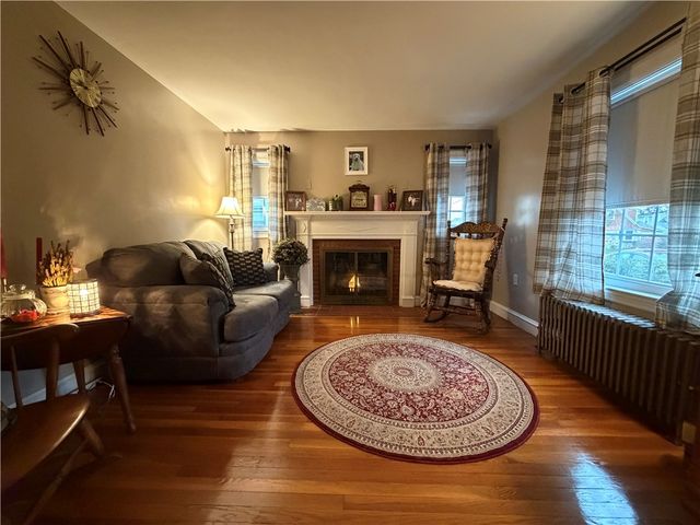 329 Pullen Avenue, Pawtucket, RI 02861