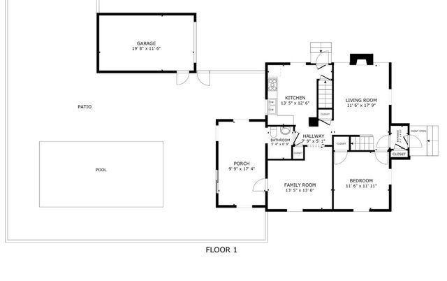 329 Pullen Avenue, Pawtucket, RI 02861