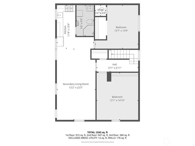 25710 Pacific St, Black Diamond, WA 98010