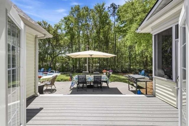 33 Deer Moss Ct., Pawleys Island, SC 29585