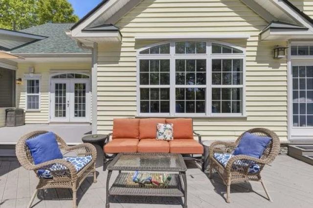 33 Deer Moss Ct., Pawleys Island, SC 29585