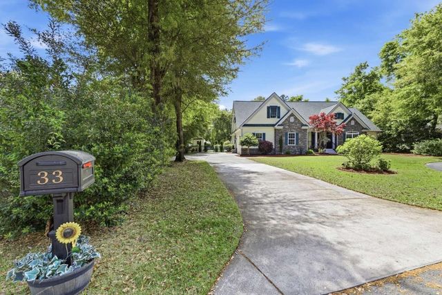 33 Deer Moss Ct., Pawleys Island, SC 29585