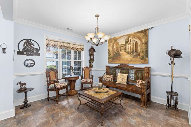 33 Deer Moss Ct., Pawleys Island, SC 29585