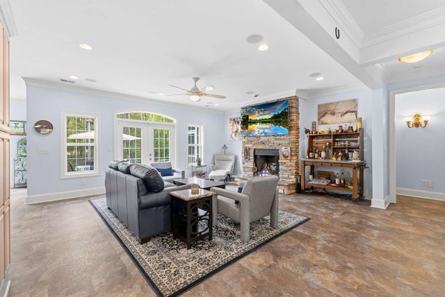 33 Deer Moss Ct., Pawleys Island, SC 29585