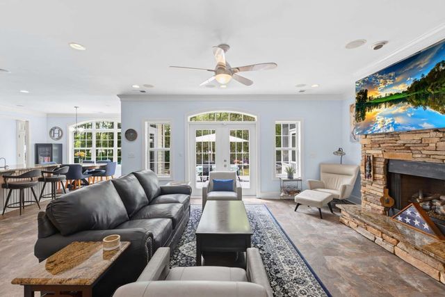 33 Deer Moss Ct., Pawleys Island, SC 29585