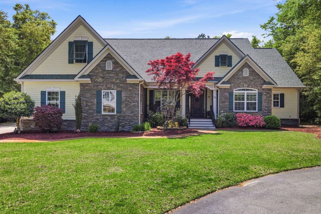 33 Deer Moss Ct., Pawleys Island, SC 29585 — photo 2