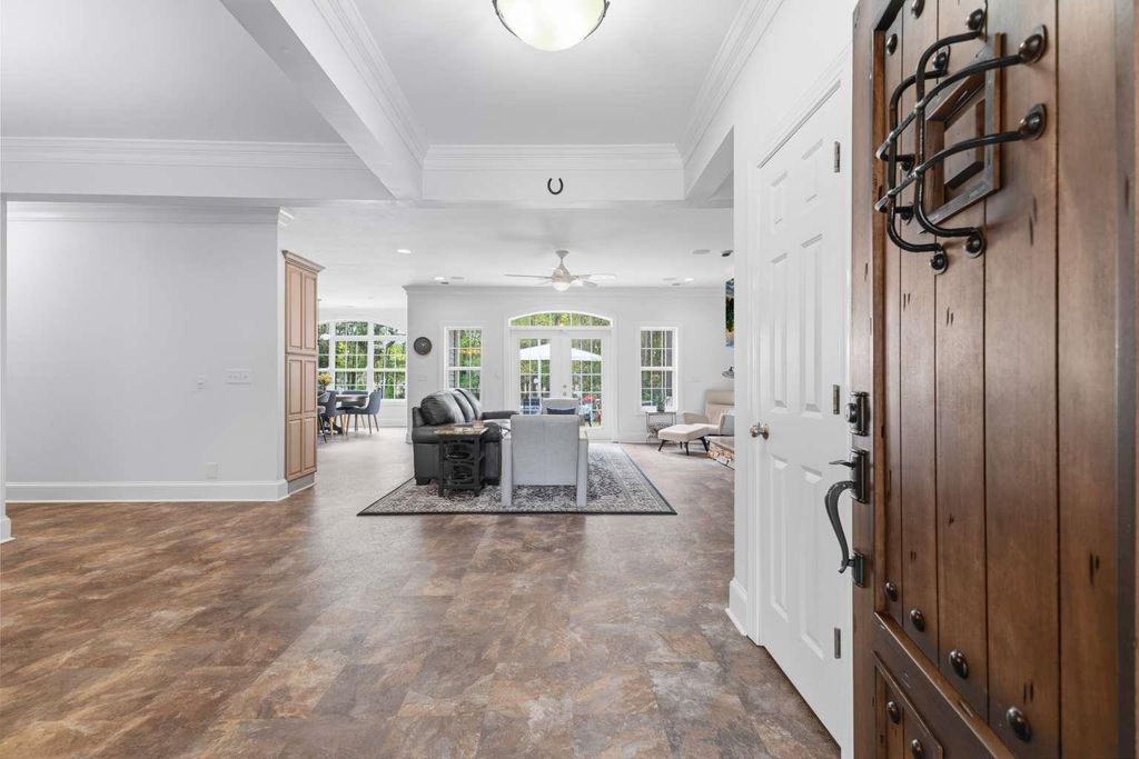 33 Deer Moss Ct., Pawleys Island, SC 29585 — photo 4