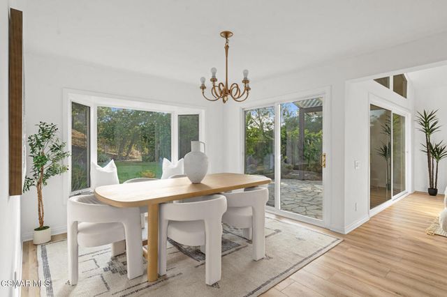 4359 Park Alisal, Calabasas, CA 91302