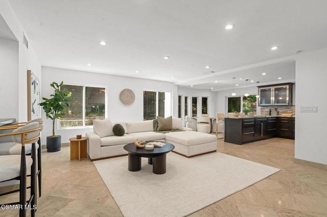 4359 Park Alisal, Calabasas, CA 91302