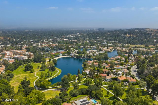 4359 Park Alisal, Calabasas, CA 91302