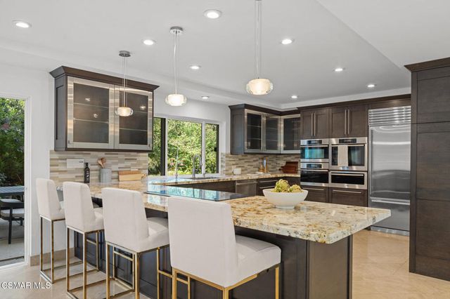 4359 Park Alisal, Calabasas, CA 91302