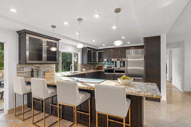 4359 Park Alisal, Calabasas, CA 91302